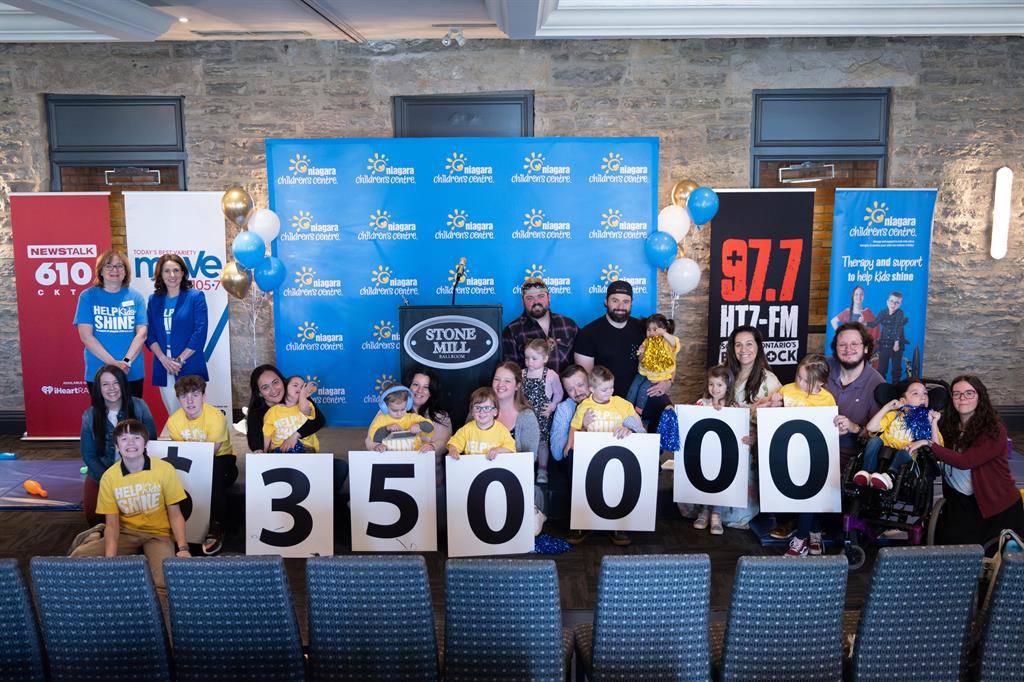 Help Kids Shine 2025