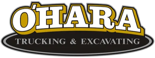 O'Hara Trucking & Excavating